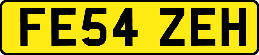 FE54ZEH