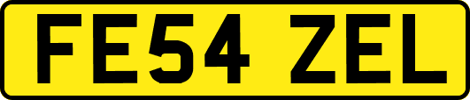 FE54ZEL