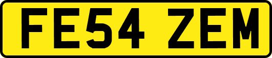 FE54ZEM