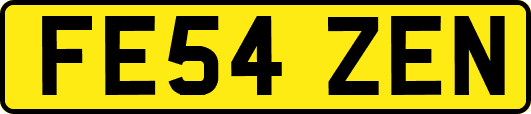 FE54ZEN