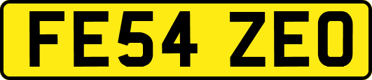 FE54ZEO