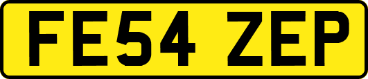 FE54ZEP