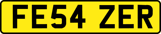FE54ZER
