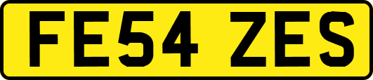 FE54ZES