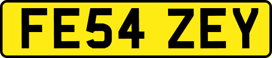 FE54ZEY