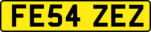 FE54ZEZ