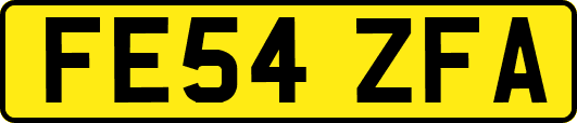 FE54ZFA