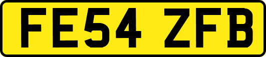 FE54ZFB
