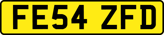 FE54ZFD