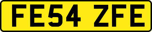 FE54ZFE