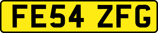 FE54ZFG