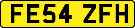 FE54ZFH