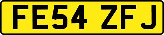 FE54ZFJ