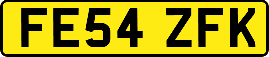FE54ZFK