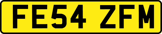 FE54ZFM
