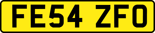 FE54ZFO