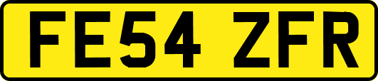 FE54ZFR