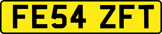 FE54ZFT