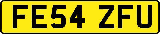 FE54ZFU