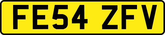 FE54ZFV