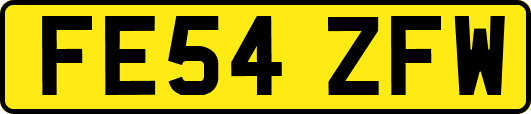 FE54ZFW