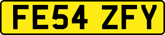 FE54ZFY