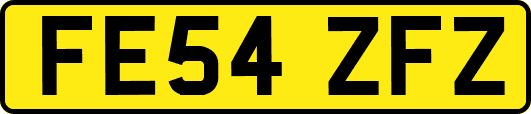 FE54ZFZ
