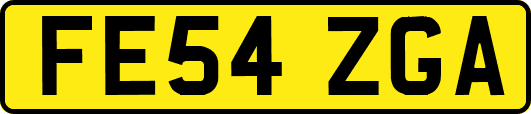 FE54ZGA