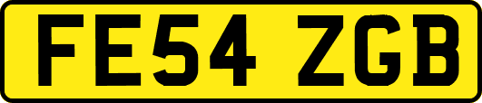 FE54ZGB
