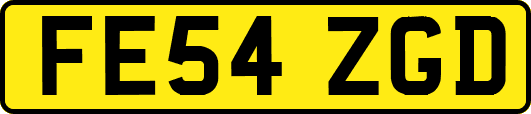 FE54ZGD