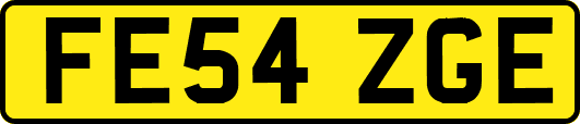 FE54ZGE