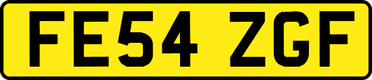 FE54ZGF