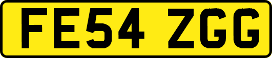 FE54ZGG