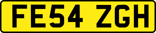 FE54ZGH