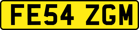 FE54ZGM