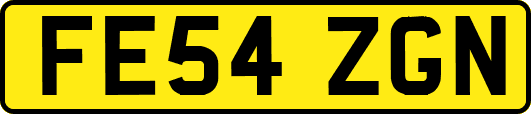 FE54ZGN