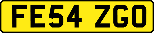 FE54ZGO
