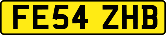 FE54ZHB