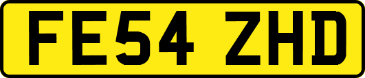 FE54ZHD