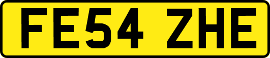 FE54ZHE