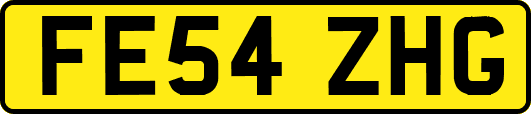 FE54ZHG