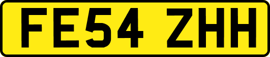 FE54ZHH