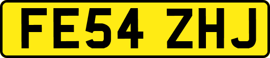 FE54ZHJ