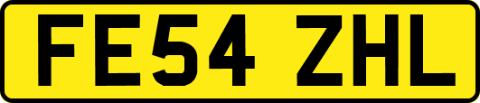 FE54ZHL