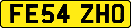 FE54ZHO
