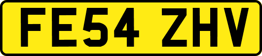 FE54ZHV