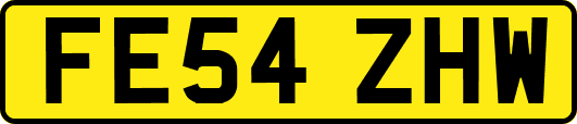 FE54ZHW