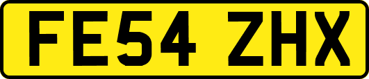 FE54ZHX