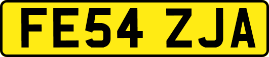 FE54ZJA