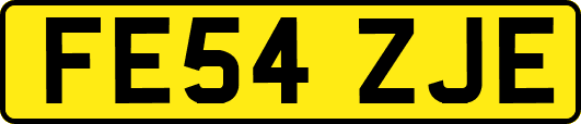 FE54ZJE